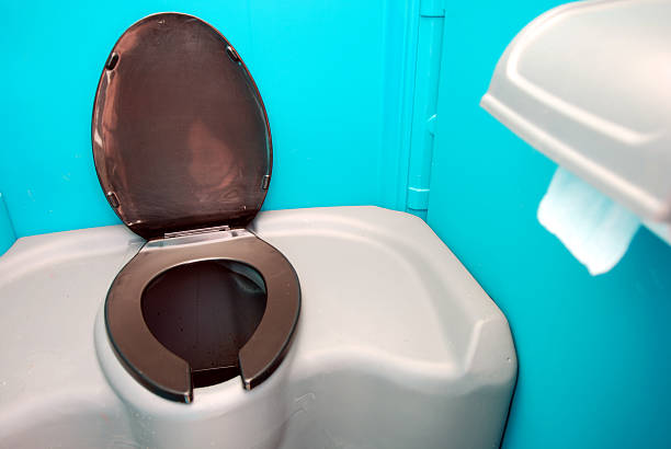 Best High-end porta potty rental  in Baidland, PA