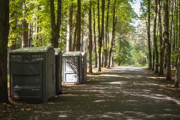 Best Luxury portable toilet rental  in Baidland, PA