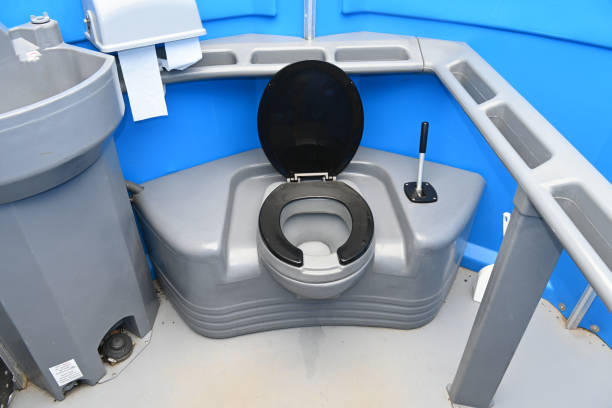 Best Affordable portable toilet rental  in Baidland, PA