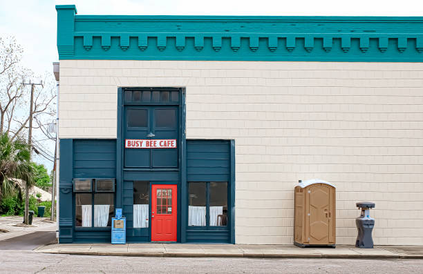 Best Porta potty rental near me  in Baidland, PA