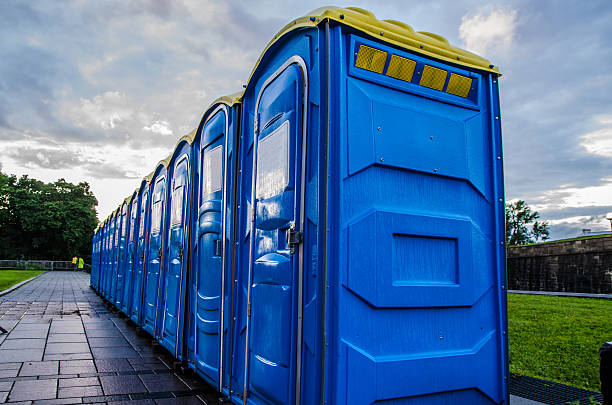 Portable Toilet Options We Offer in Baidland, PA
